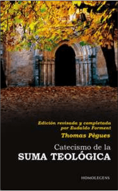 Suma teológica