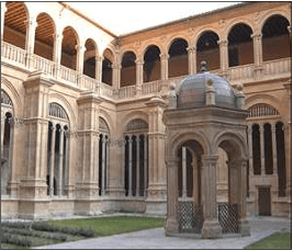 Escuela de Salamanca