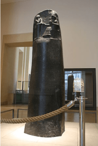 Hammurabi