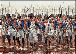Guerra de castigo contra un enemigo culpable