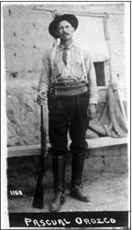 Francisco Villa