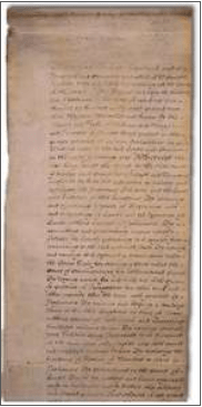 La Carta de Derechos