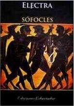 Electra-sófocles