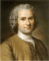 Jean Jacques Rousseau