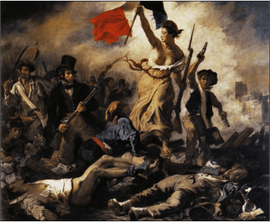 Derechos del Hombre y Ciudadano de 1789