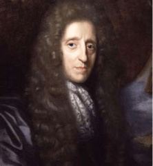 JOHN LOCKE