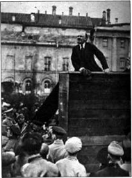 REVOLUCIÓN RUSA