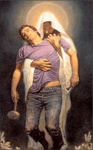 JESÚS DE NAZARETH
