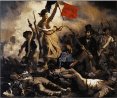 Revolución francesa