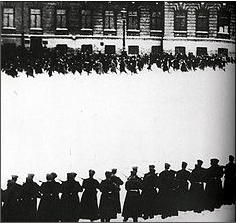 INSURRECCIÓN