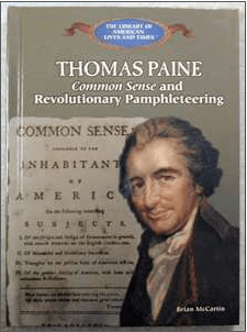 Doctrina del Common sense