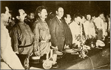 Partido Social- Revolucionario de Izquierda