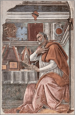consensu Evangelistarum libri IV