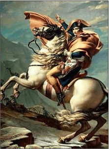 Napoleón Bonaparte