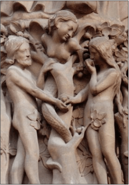 ANTROPOLOGÍA SOBRENATURAL