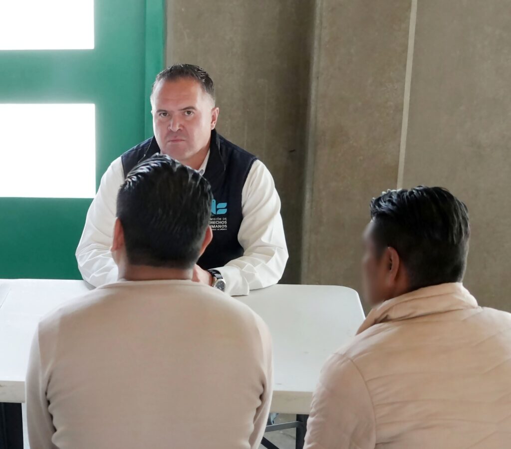 evaluar pronunciamientos de amnistía