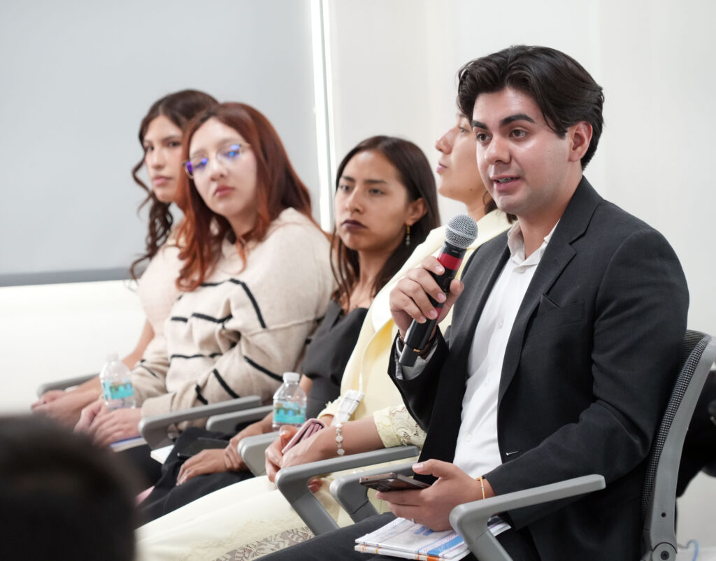 Instituto de Investigaciones y Formación en Derechos Humanos del organismo defensor