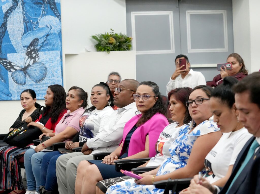 Fue inaugurado el Encuentro Nacional Ciudadano por Justicia y Libertad
