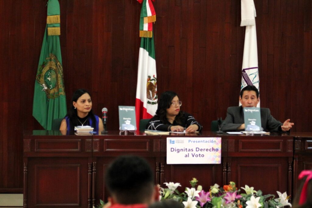 CODHEM presentó el número 51