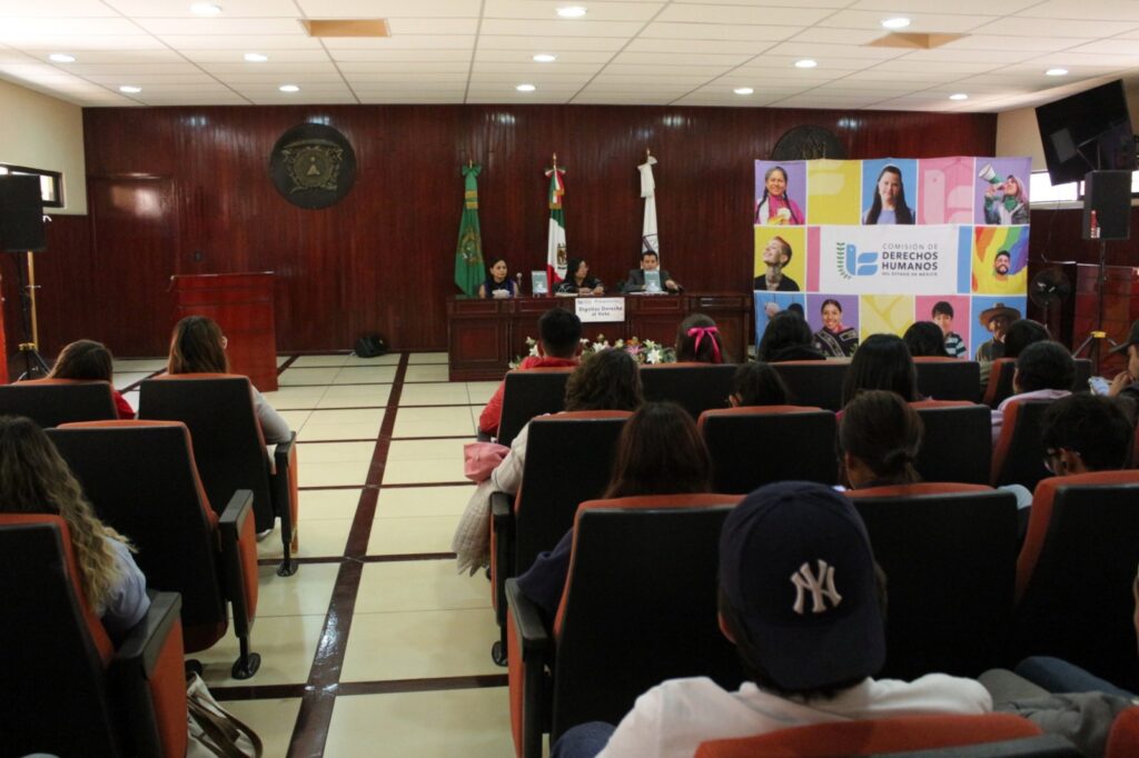 Campus Universitario Siglo XXI