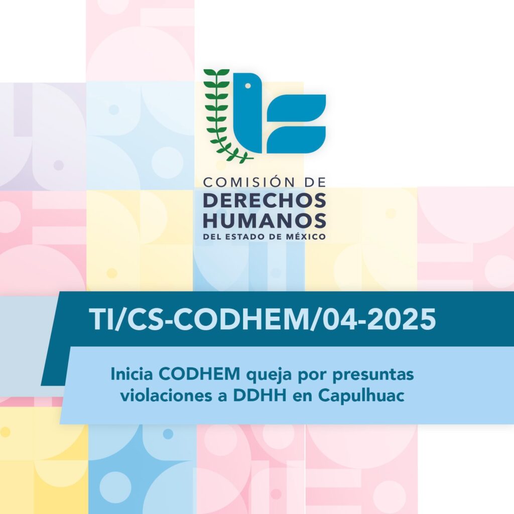 TI/CS-CODHEM/004-2025