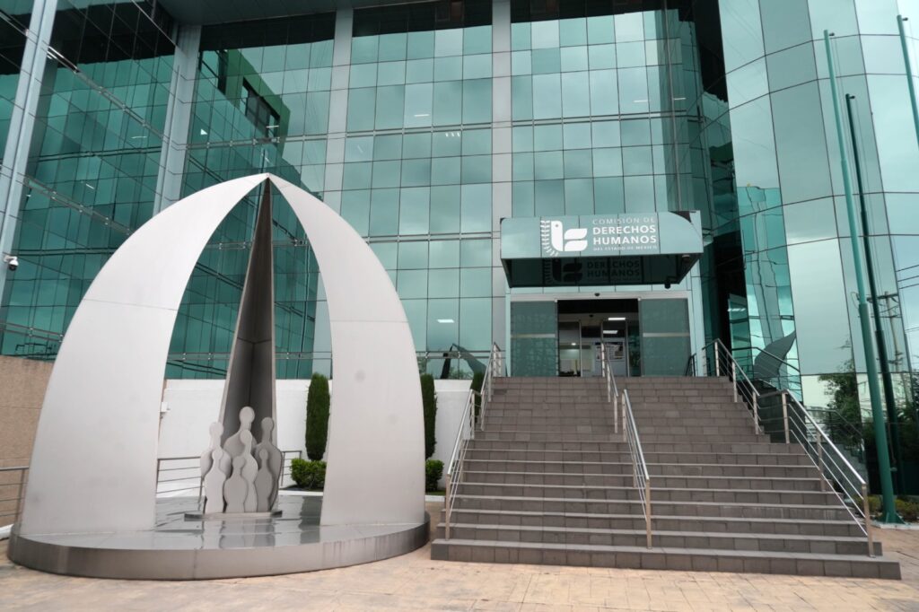 Secretaría de Seguridad por vulneración a DDHH de una PPL y su familia