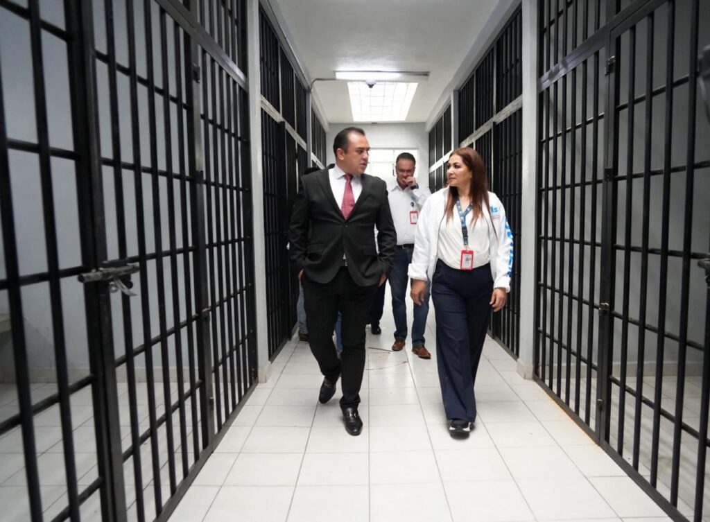 Los Derechos Humanos en la Justicia Cívica Municipal 2025 de la entidad